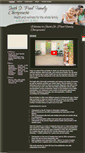 Mobile Screenshot of drjuliefoote.com